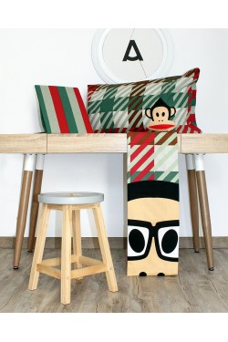 Σετ Σεντόνια Μονά PAUL FRANK Σεντόνια Μονά